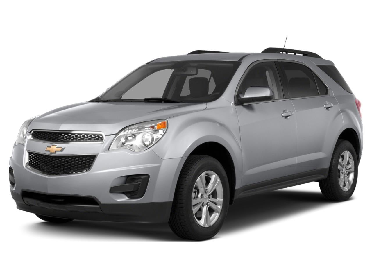2015 Chevrolet Equinox AWD 1LT