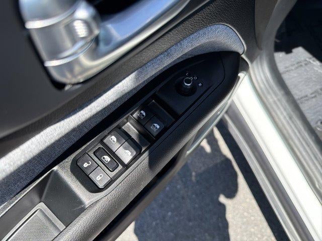 2024 Jeep Compass Latitude Lux 4x4