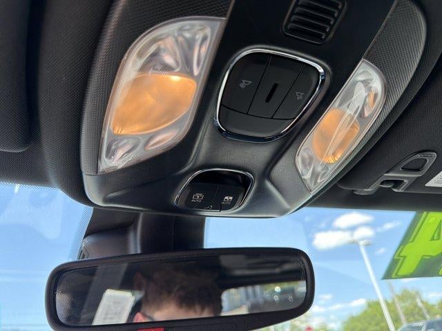 2024 Jeep Compass Latitude Lux 4x4