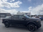 2026 RAM 2500 Rebel 4x4 Crew Cab 6'4" Box