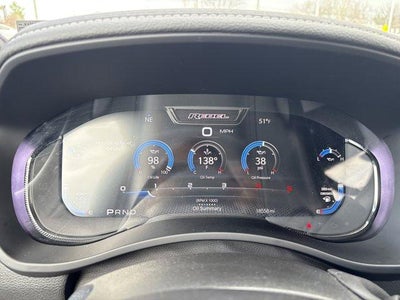 2026 RAM 2500 Rebel 4x4 Crew Cab 6'4" Box