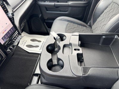 2026 RAM 2500 Rebel 4x4 Crew Cab 6'4" Box