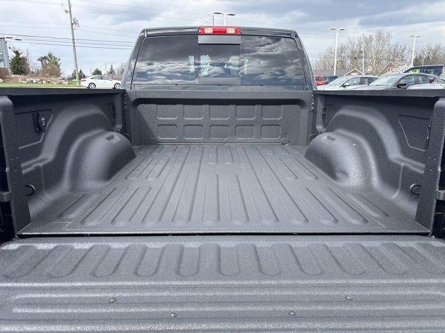 2026 RAM 2500 Rebel 4x4 Crew Cab 6'4" Box