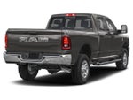 2025 RAM 2500 Big Horn 4x4 Crew Cab 8' Box