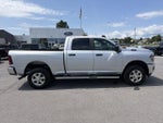 2026 RAM 2500 Big Horn 4x4 Crew Cab 6'4" Box