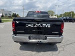 2026 RAM 2500 Big Horn 4x4 Crew Cab 6'4" Box