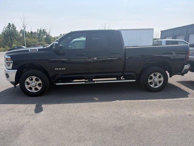 2026 RAM 2500 Big Horn 4x4 Crew Cab 6'4" Box