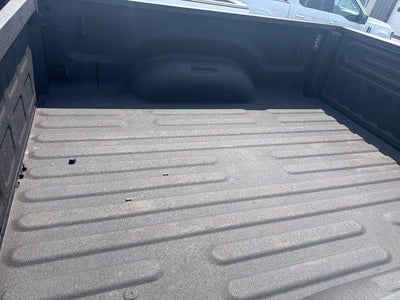 2026 RAM 2500 Big Horn 4x4 Crew Cab 6'4" Box