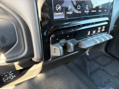 2026 RAM 2500 Big Horn 4x4 Crew Cab 6'4" Box