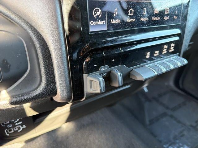 2026 RAM 2500 Big Horn 4x4 Crew Cab 6'4" Box