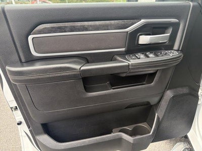 2024 RAM 2500 Big Horn 4x4 Crew Cab 6'4" Box