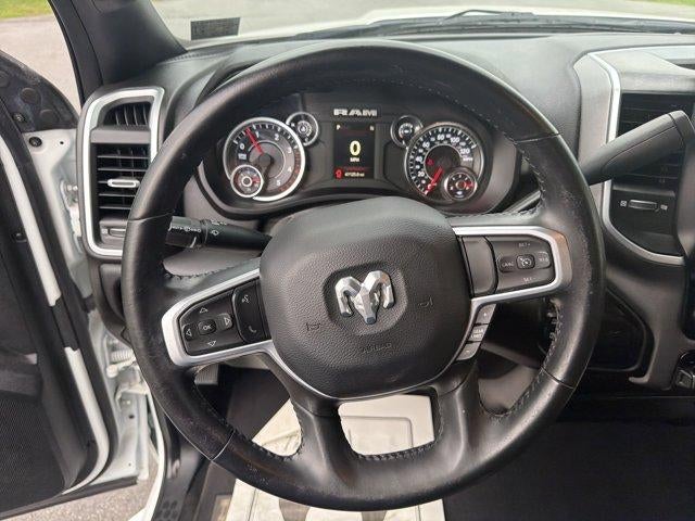 2024 RAM 2500 Big Horn 4x4 Crew Cab 6'4" Box