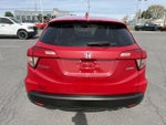 2018 Honda HR-V EX AWD CVT