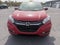 2018 Honda HR-V EX AWD CVT