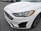 2020 Ford Fusion SE AWD