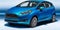2018 Ford Fiesta SE Hatch