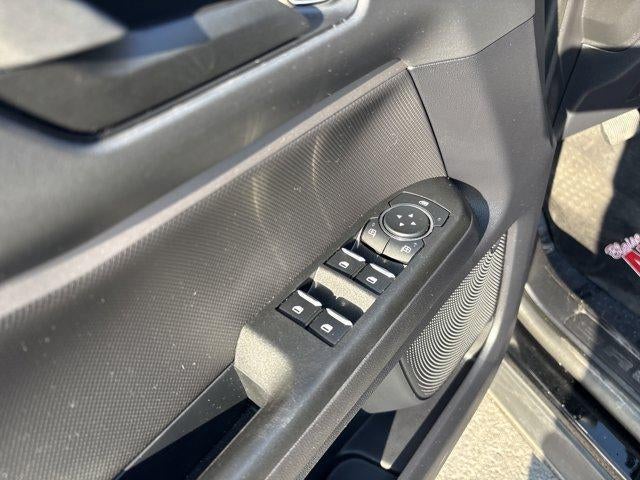 2024 Ford Bronco Sport Big Bend 4x4