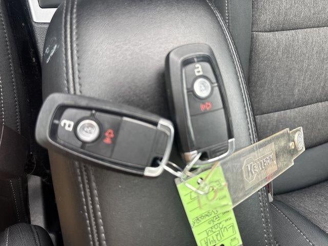 2024 Ford Bronco Sport Big Bend 4x4