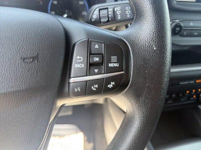 2024 Ford Bronco Sport Big Bend 4x4