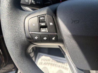 2024 Ford Bronco Sport Big Bend 4x4