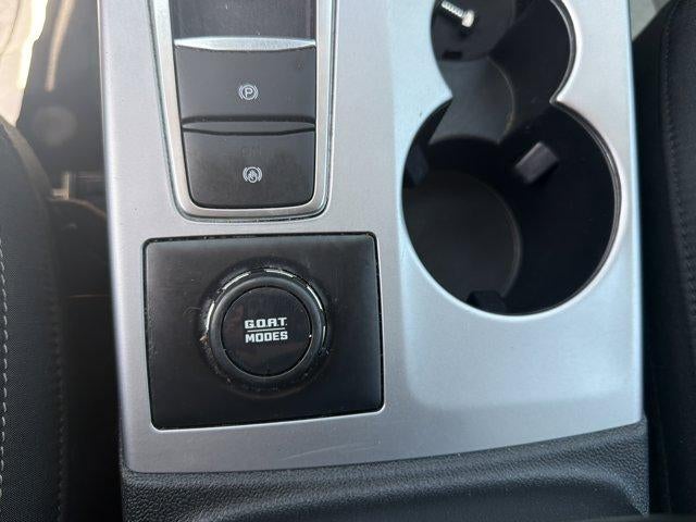 2024 Ford Bronco Sport Big Bend 4x4