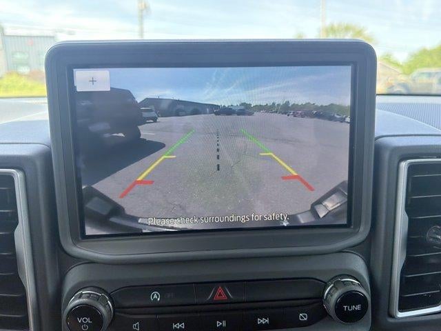 2024 Ford Bronco Sport Big Bend 4x4