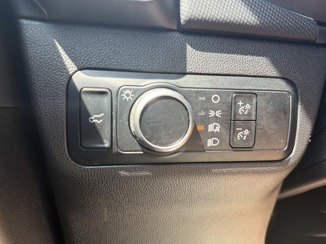 2024 Ford Bronco Sport Big Bend 4x4