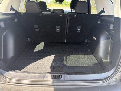 2024 Ford Bronco Sport Big Bend 4x4