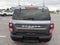 2024 Ford Bronco Sport Big Bend 4x4