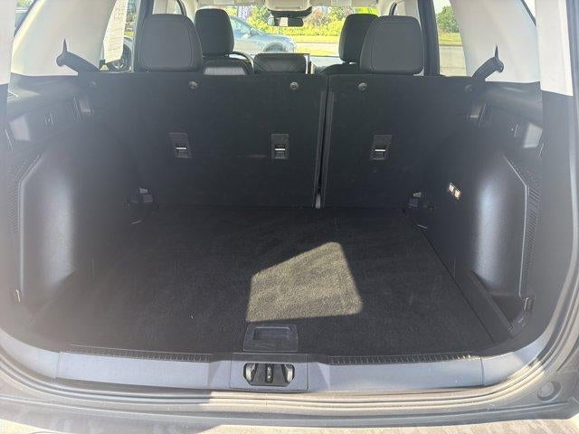 2025 Ford Bronco Sport Big Bend 4x4