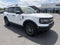2025 Ford Bronco Sport Big Bend 4x4