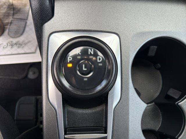 2025 Ford Bronco Sport Big Bend 4x4