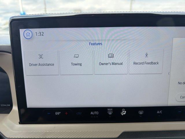 2025 Ford Bronco Sport Big Bend 4x4