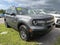 2025 Ford Bronco Sport Big Bend 4x4