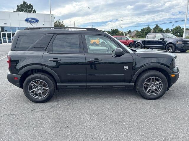 2025 Ford Bronco Sport Big Bend 4x4