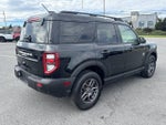 2025 Ford Bronco Sport Big Bend 4x4