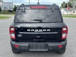 2025 Ford Bronco Sport Big Bend 4x4
