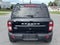 2025 Ford Bronco Sport Big Bend 4x4