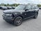 2025 Ford Bronco Sport Big Bend 4x4