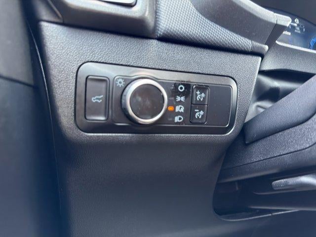 2025 Ford Bronco Sport Big Bend 4x4