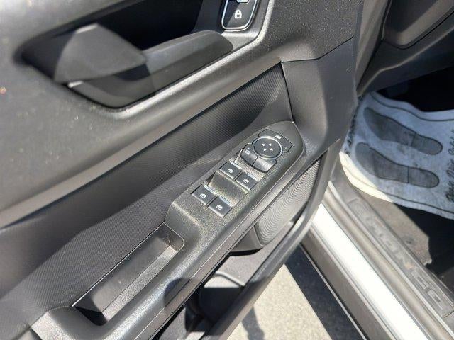 2025 Ford Bronco Sport Big Bend 4x4