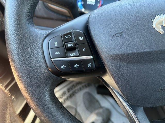 2025 Ford Bronco Sport Big Bend 4x4