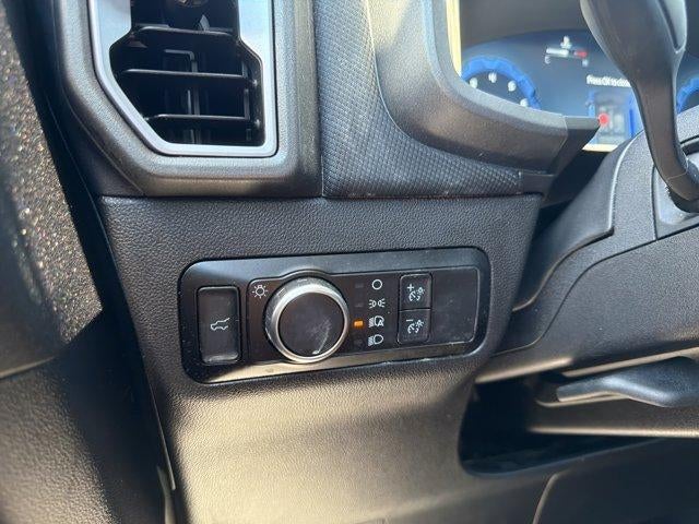 2025 Ford Bronco Sport Big Bend 4x4