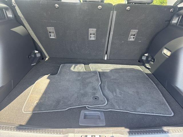 2026 Ford Bronco Sport Outer Banks 4x4