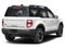 2026 Ford Bronco Sport Outer Banks 4x4