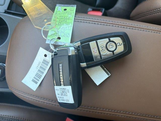 2026 Ford Bronco Sport Outer Banks 4x4