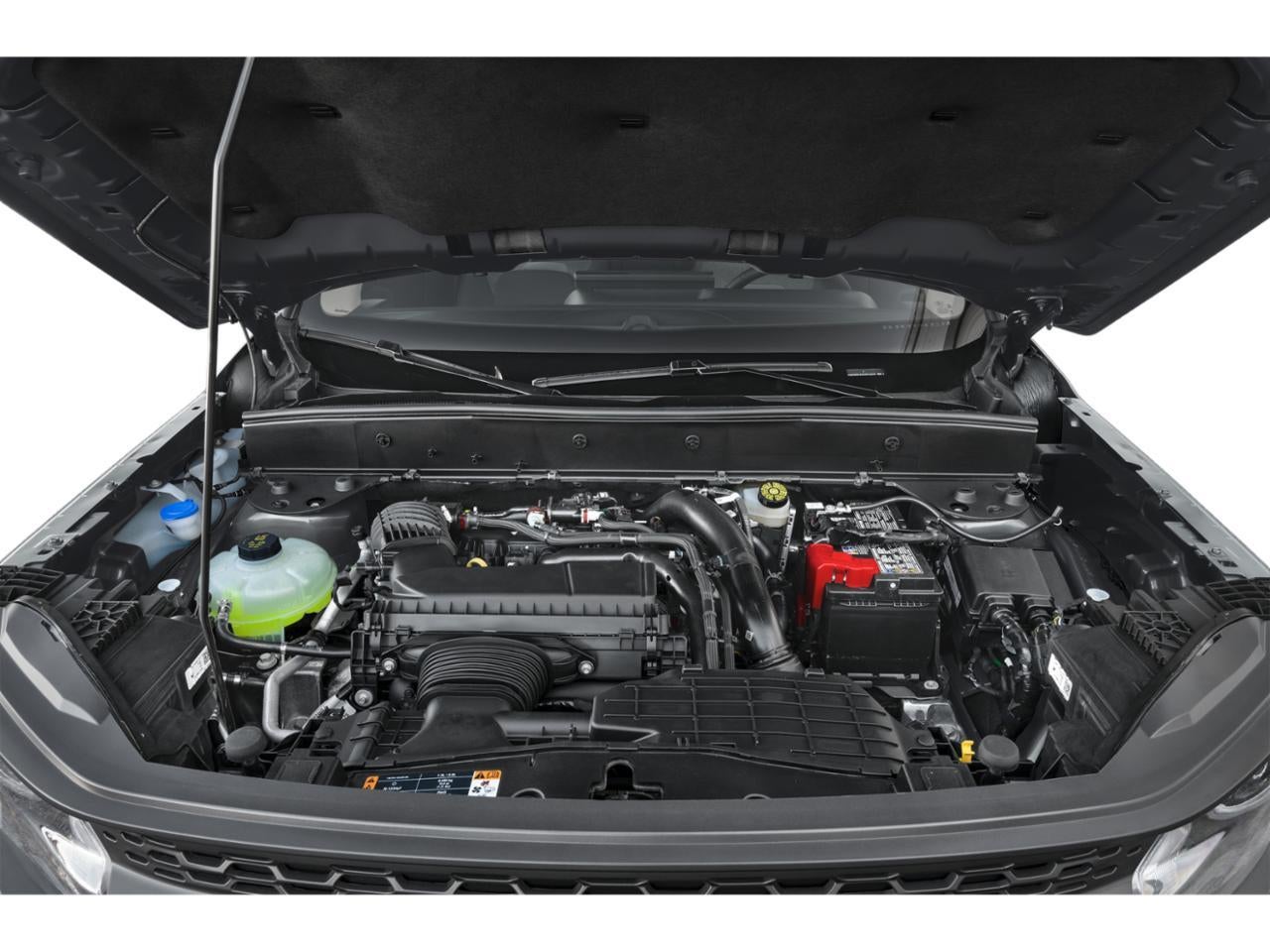 2025 Ford Bronco Sport Badlands 4x4