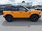 2026 Ford Bronco Sport Badlands 4x4