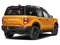 2026 Ford Bronco Sport Badlands 4x4