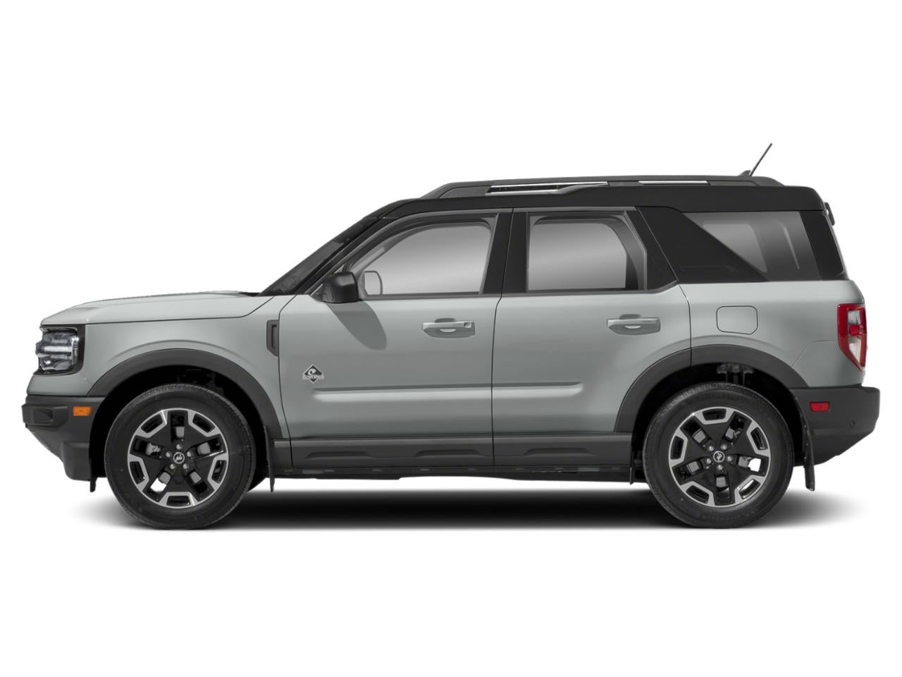 2021 Ford Bronco Sport First Edition 4x4 *Ltd Avail*